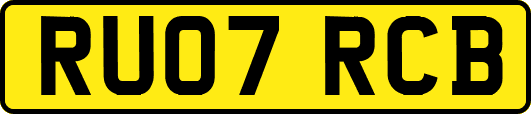 RU07RCB