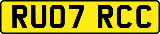 RU07RCC