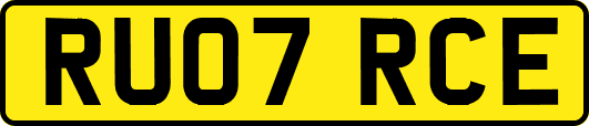 RU07RCE