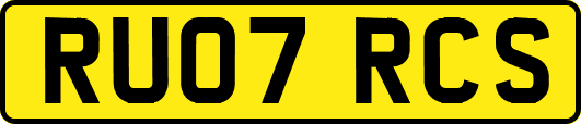 RU07RCS
