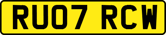 RU07RCW
