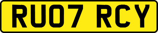 RU07RCY