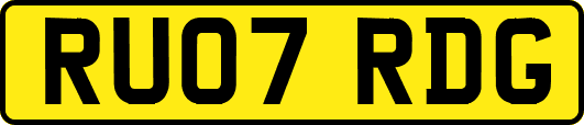 RU07RDG