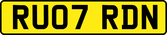 RU07RDN