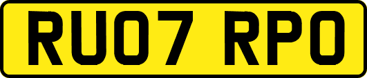 RU07RPO