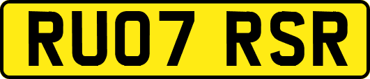 RU07RSR