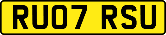 RU07RSU