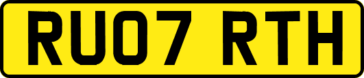 RU07RTH