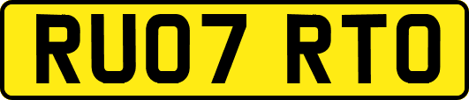 RU07RTO