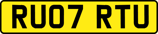 RU07RTU