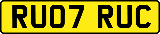 RU07RUC