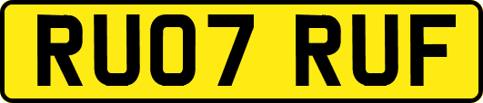 RU07RUF