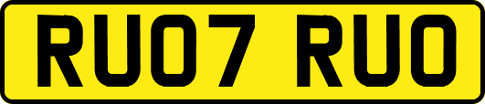 RU07RUO