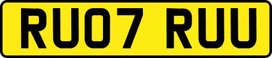RU07RUU