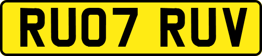 RU07RUV