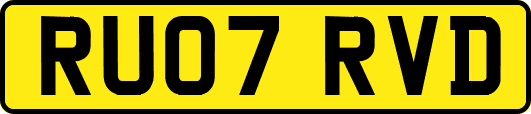 RU07RVD