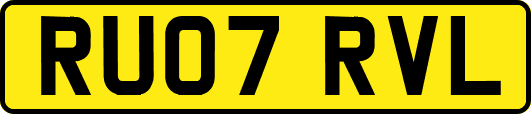RU07RVL