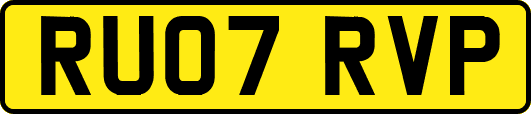 RU07RVP