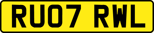 RU07RWL