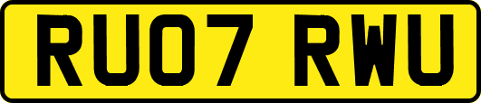 RU07RWU