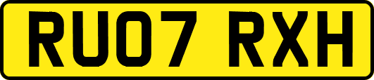 RU07RXH