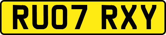 RU07RXY