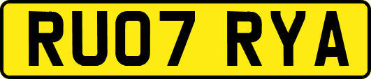 RU07RYA