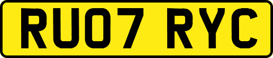 RU07RYC