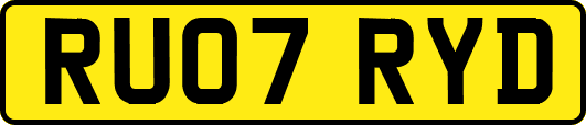 RU07RYD