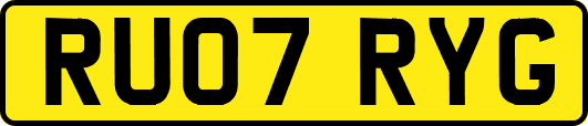 RU07RYG