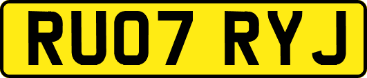 RU07RYJ