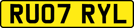 RU07RYL
