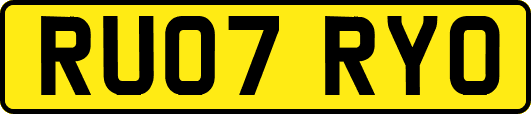RU07RYO
