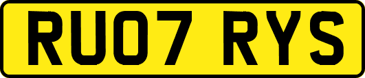 RU07RYS