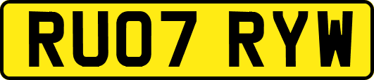 RU07RYW