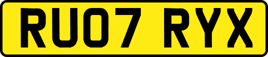 RU07RYX