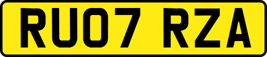 RU07RZA