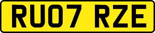 RU07RZE