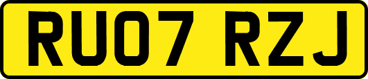 RU07RZJ