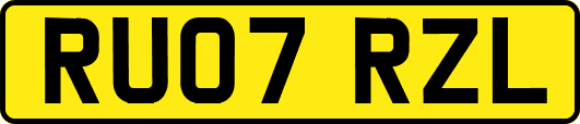 RU07RZL