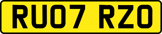 RU07RZO