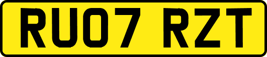 RU07RZT