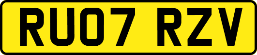 RU07RZV