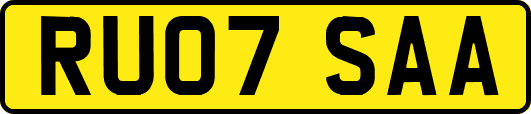 RU07SAA