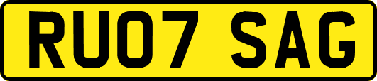 RU07SAG