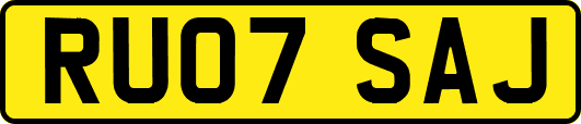 RU07SAJ