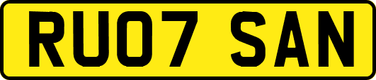 RU07SAN