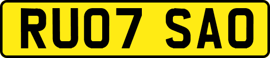 RU07SAO