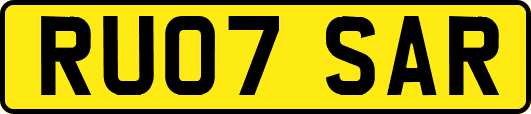 RU07SAR