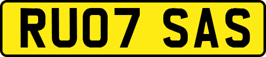 RU07SAS